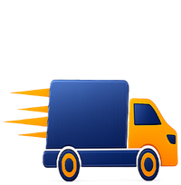 Бърза доставка