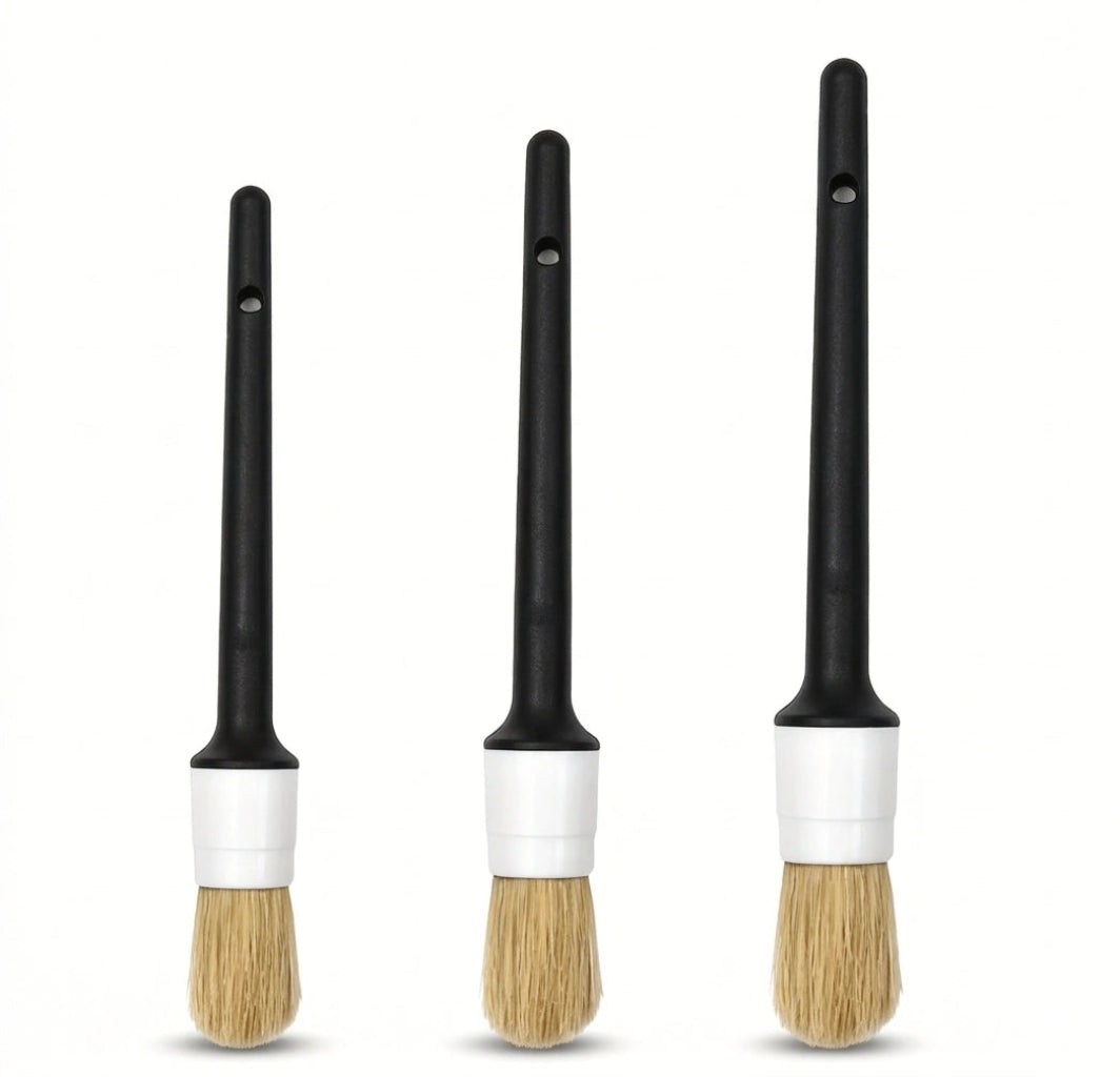 alt="Четки за детайлинг DETAIL BRUSHES SET"