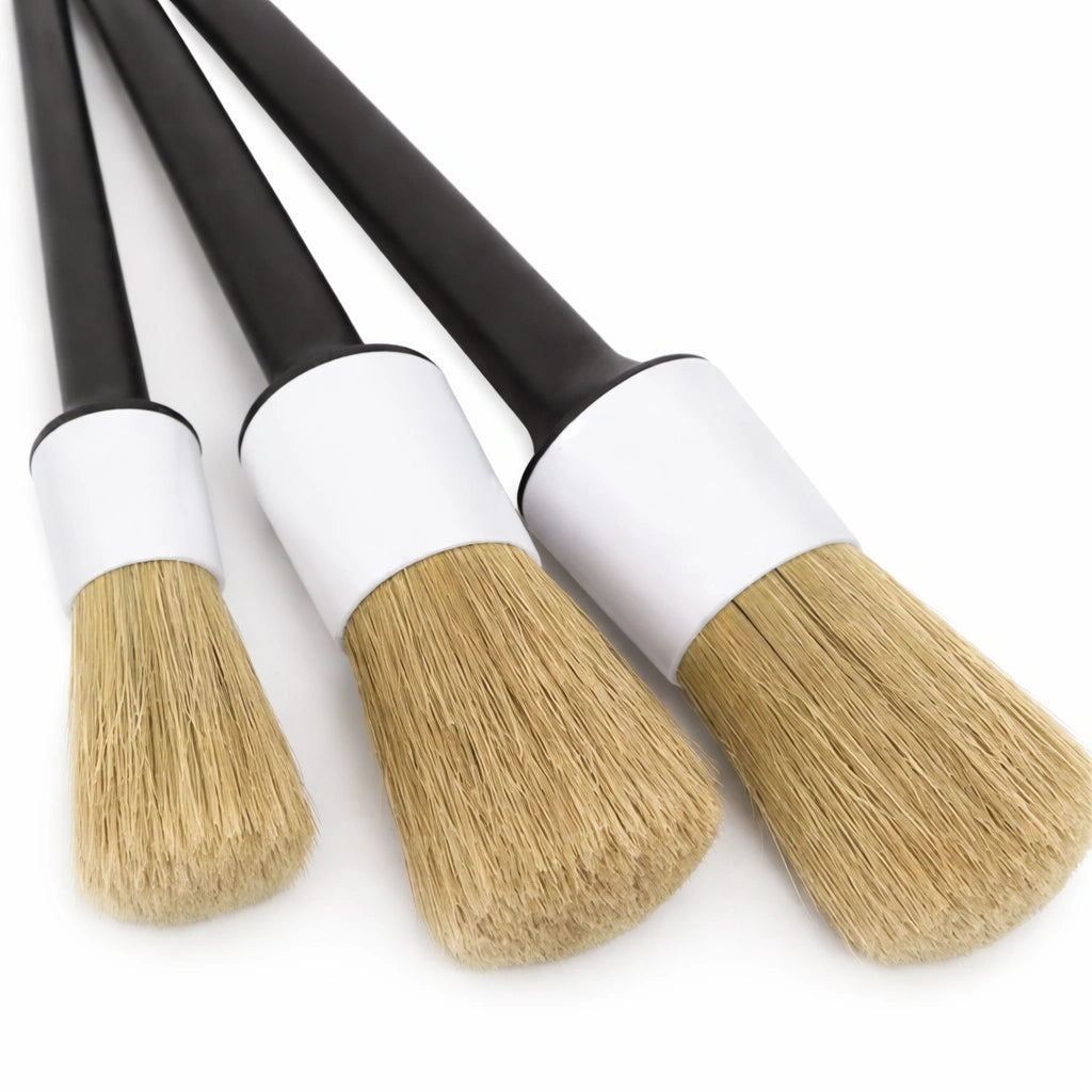 alt="Четки за детайлинг DETAIL BRUSHES SET"