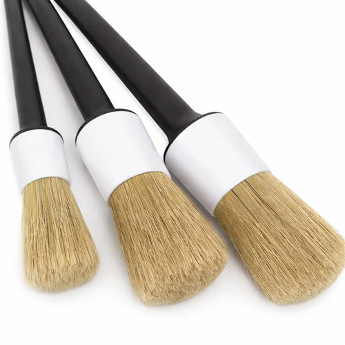 alt="Четки за детайлинг DETAIL BRUSHES SET"