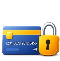 Сигурно плащане