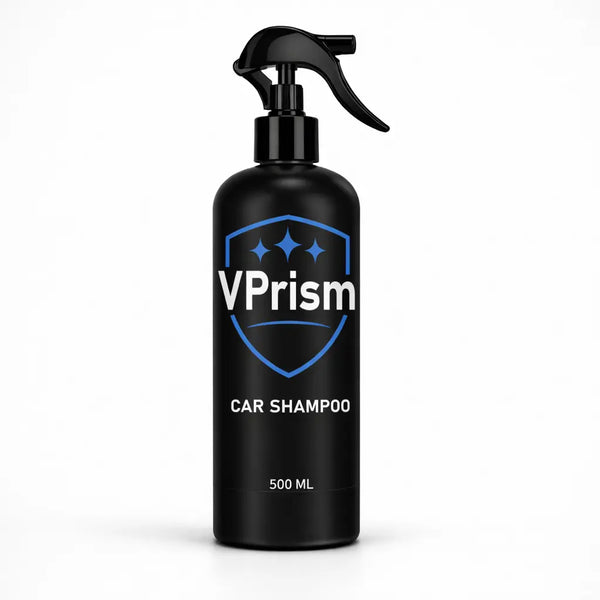 CAR SHAMPOO – Ръчно измиване на автомобила