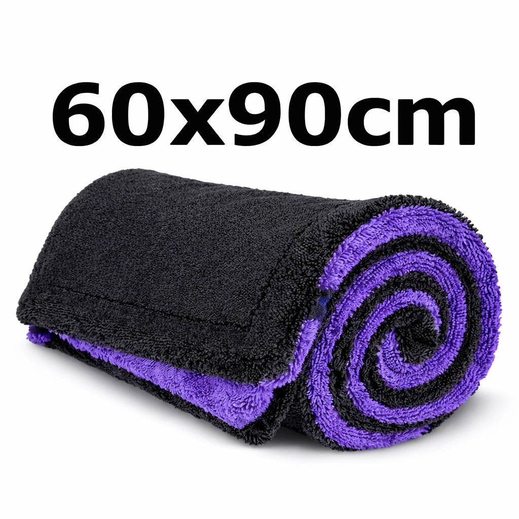 alt="Микрофибърна къпра за подсушаване DRY TOWEL"