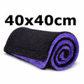 alt="Микрофибърна къпра GLASS TOWEL"