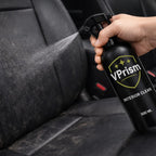 INTERIOR CLEAN – Редовно почистване на интериора