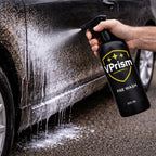 PRE WASH – Предизмиване за безопасно измиване на автомобила