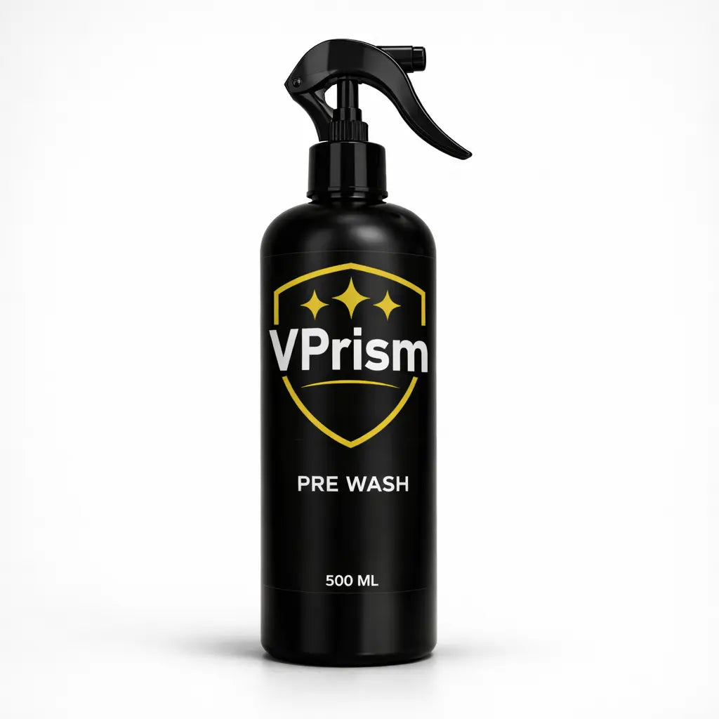 alt="Препарат за предизмиване на мръсен екстериор PRE WASH"
